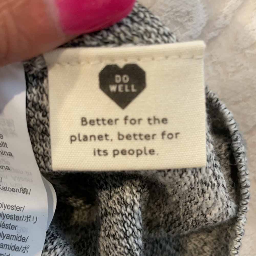 Madewell sweater top - Picture 5 of 6